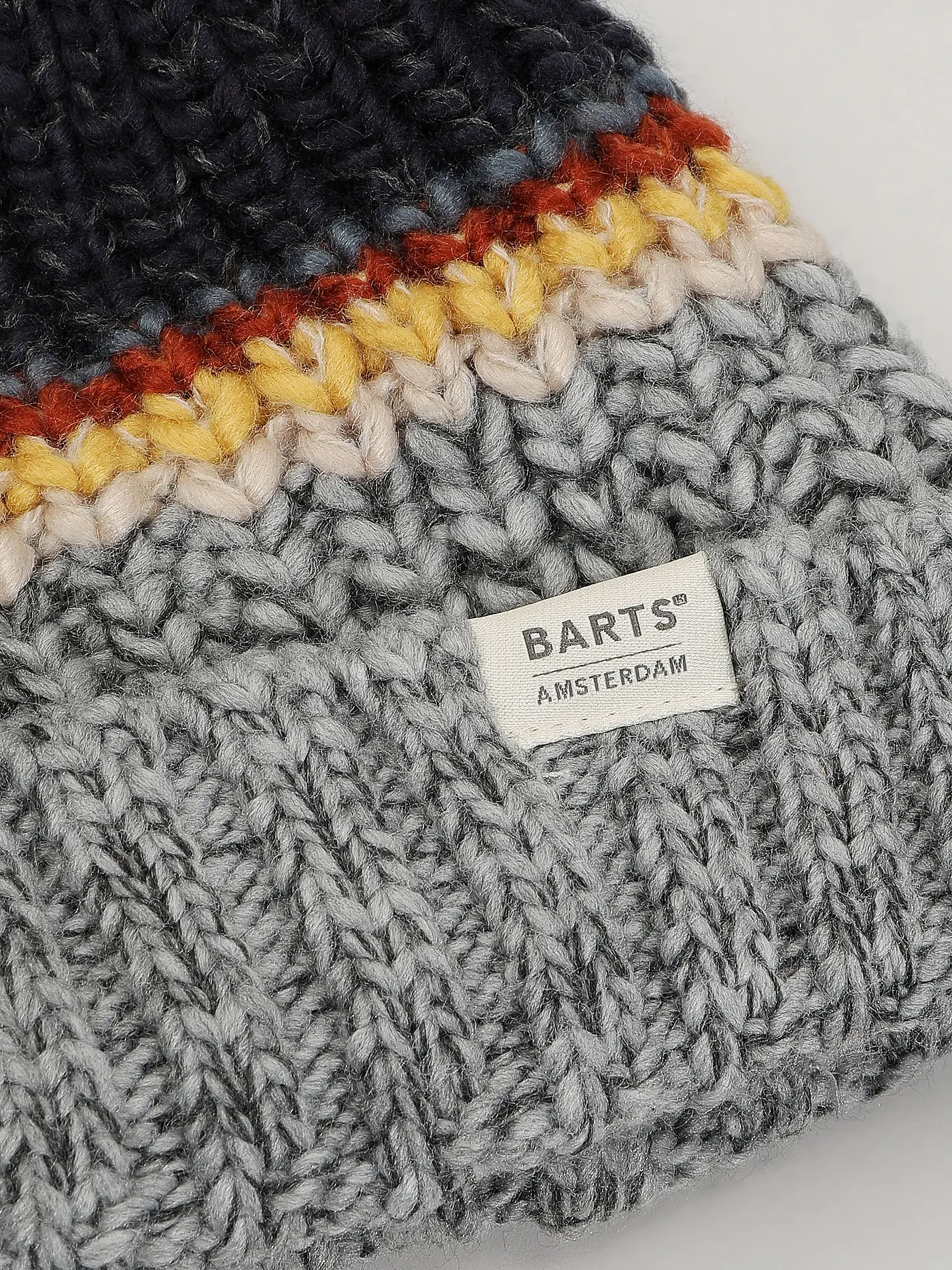 BARTS | Jungen Mütze - Haube REGGEY | 